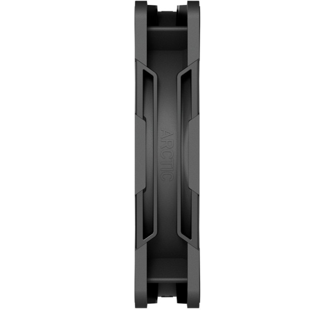 Arctic Набір із п'яти вентиляторів для корпусу 120MM P12 PRO PST 5-PACK ACFAN00350A ARCTIC