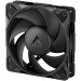 Arctic Набір із п'яти вентиляторів для корпусу 120MM P12 PRO PST 5-PACK ACFAN00350A ARCTIC