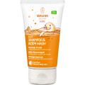 Weleda Дитячий шампунь Weleda 2 в 1 Апельсин 150 мл (4001638075114)