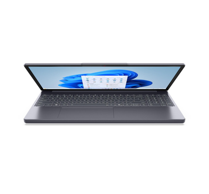 LENOVO Ноутбук (портативний комп’ютер) IPS3-15ARP10 R5-150 15" 16/512GBGB 83K700GLRA LENOVO