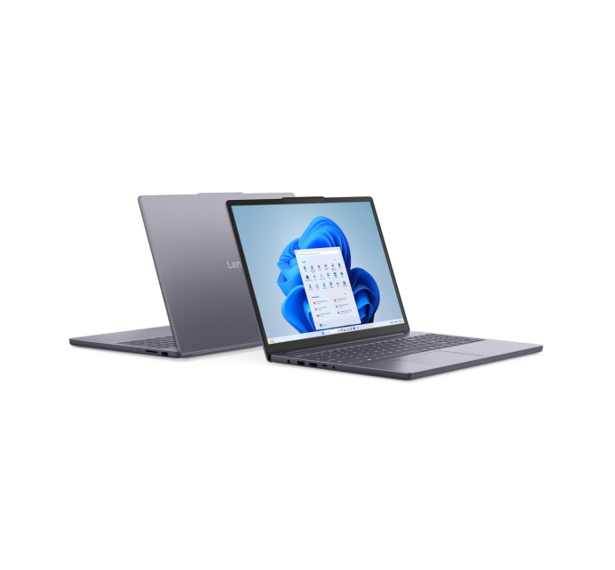 LENOVO Ноутбук (портативний комп’ютер) IPS3-15ARP10 R5-150 15" 16/512GBGB 83K700GLRA LENOVO