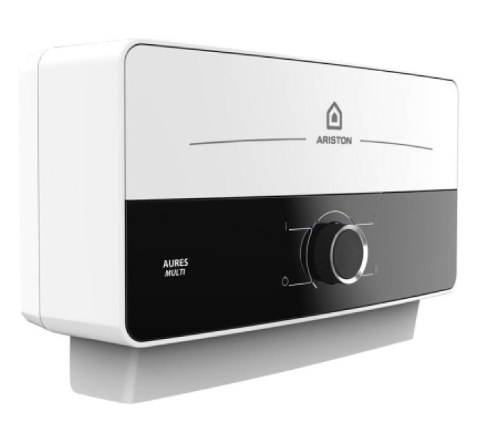 Ariston Проточний водонагрівач Ariston AURES M 7 EU (3195218)