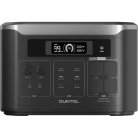 Зарядна станція OUKITEL BP3000E 3200W 2048Wh (BP3000E)