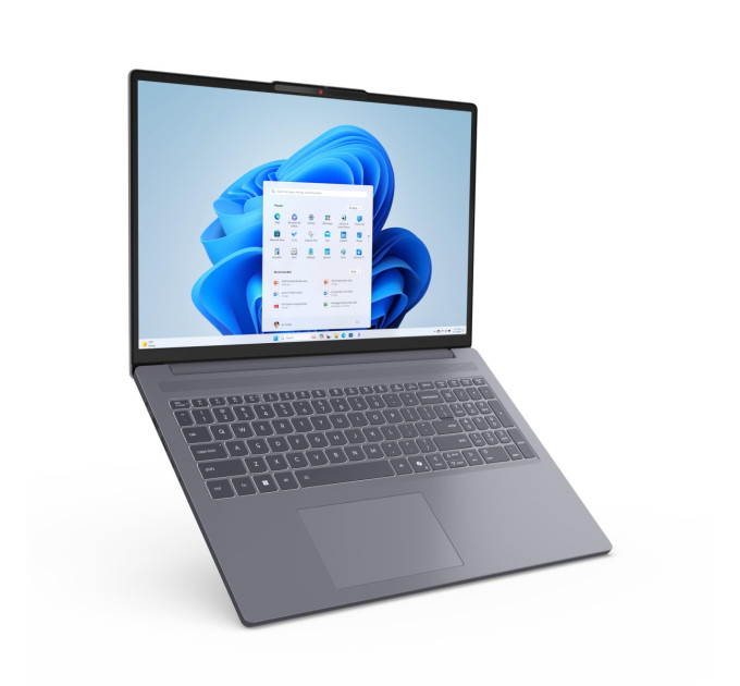 LENOVO Ноутбук (портативний комп’ютер) IPS3-16ARP10 R5-150 16" 16/512GB 83K800E6RA LENOVO