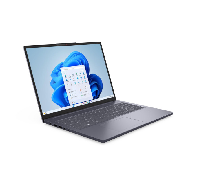 LENOVO Ноутбук (портативний комп’ютер) IPS3-16ARP10 R5-150 16" 16/512GB 83K800E6RA LENOVO