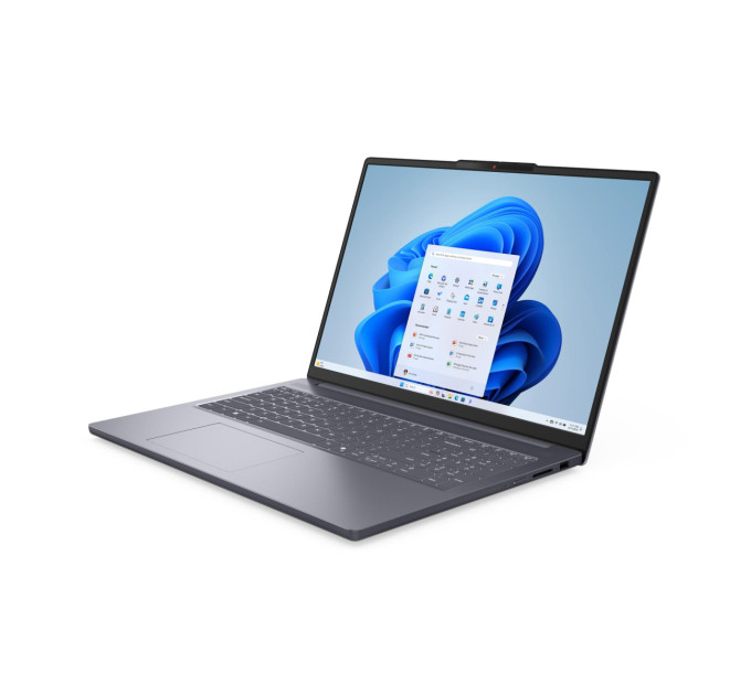 LENOVO Ноутбук (портативний комп’ютер) IPS3-16ARP10 R5-150 16" 16/512GB 83K800E6RA LENOVO