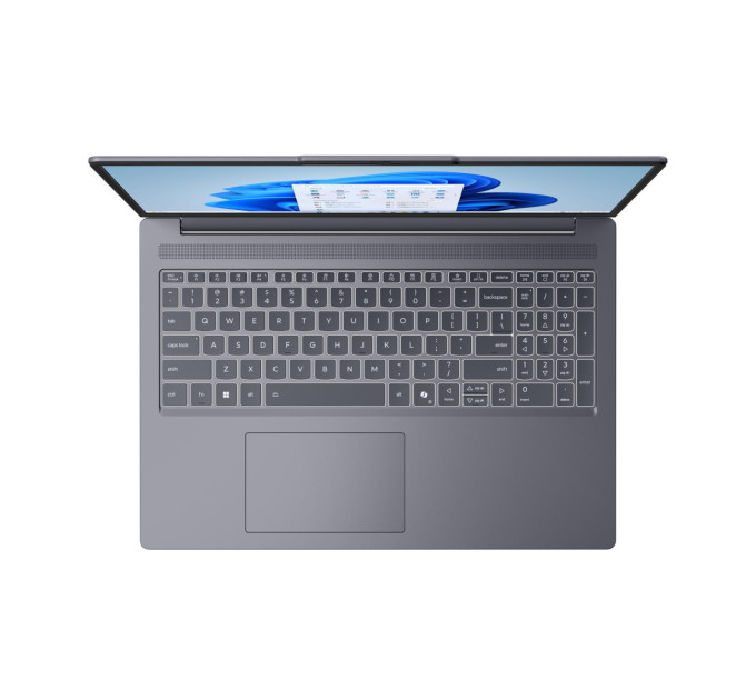 LENOVO Ноутбук (портативний комп’ютер) IPS3-16ARP10 R5-150 16" 16/512GB 83K800E6RA LENOVO