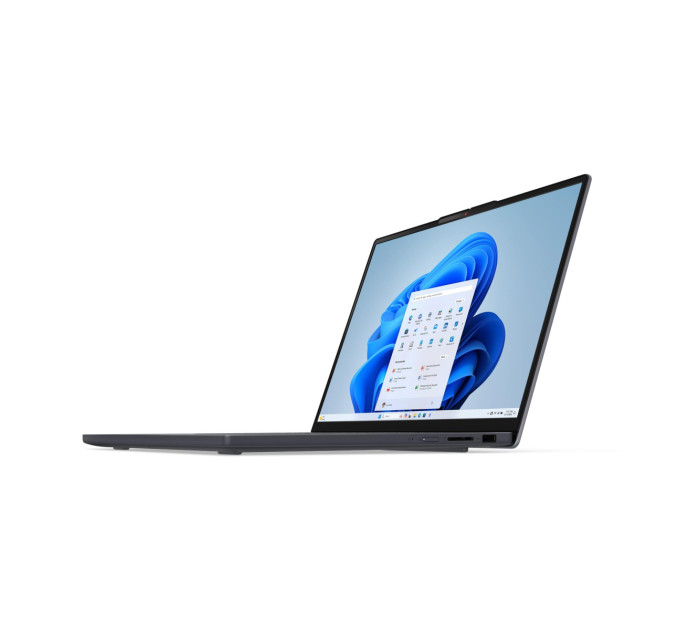 LENOVO Ноутбук (портативний комп’ютер) IPS3-16ARP10 R5-150 16" 16/512GB 83K800E6RA LENOVO
