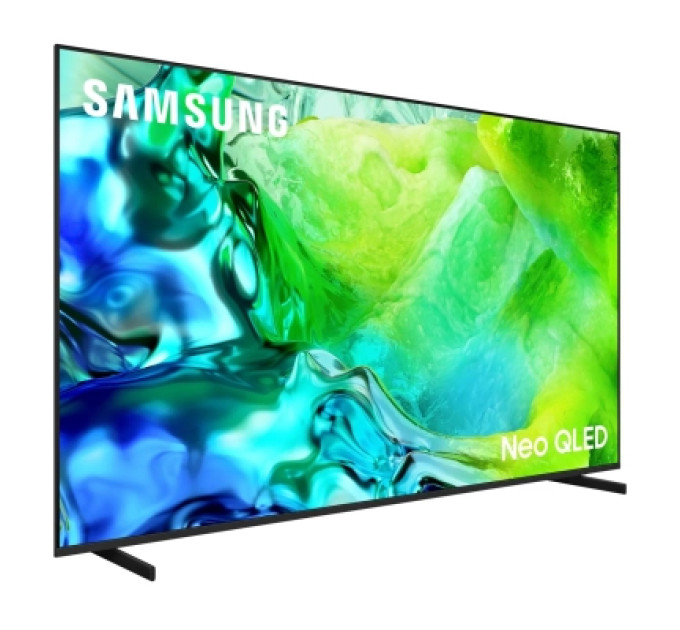 Samsung Телевізор Samsung Neo QLED 4K QE55QN80HAUXUA Vision AI 2026 (QE55QN80HAUXUA)