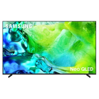 Телевізор Samsung Neo QLED 4K QE55QN80HAUXUA Vision AI 2026 (QE55QN80HAUXUA)
