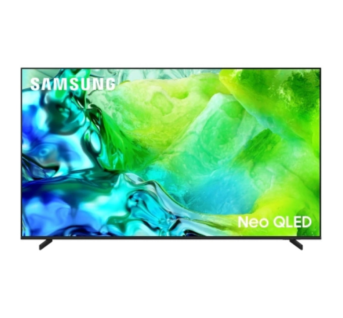 Samsung Телевізор Samsung Neo QLED 4K QE55QN80HAUXUA Vision AI 2026 (QE55QN80HAUXUA)