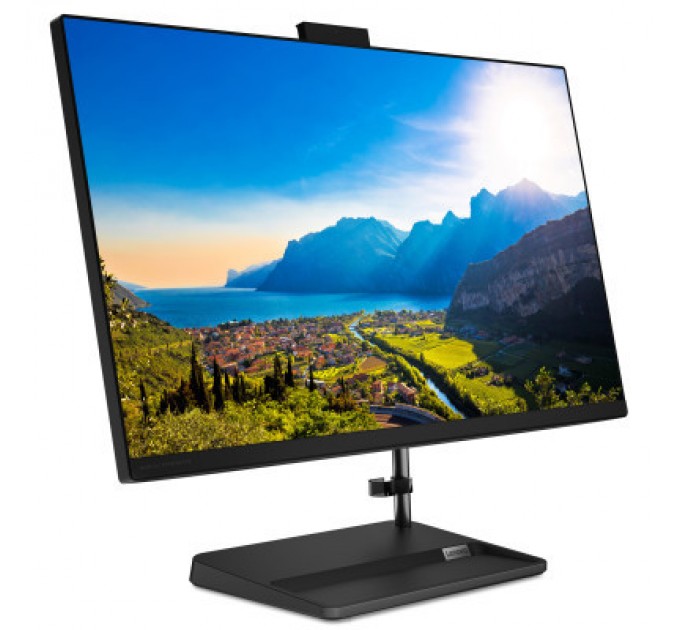 Lenovo Комп'ютер Lenovo IdeaCentre AiO 3 27ITL6 / i5-1135G7 (F0FW0070UA)