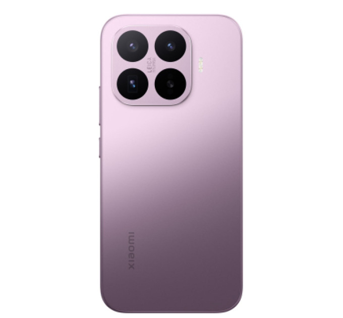 Xiaomi Мобільний телефон Xiaomi 17T 12/512GB Violet (1201332)