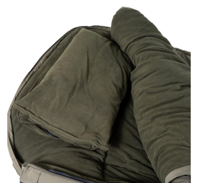 Ranger Розкладачка Ranger Коропова BED 85 Kingsize Sleep (RA5512)