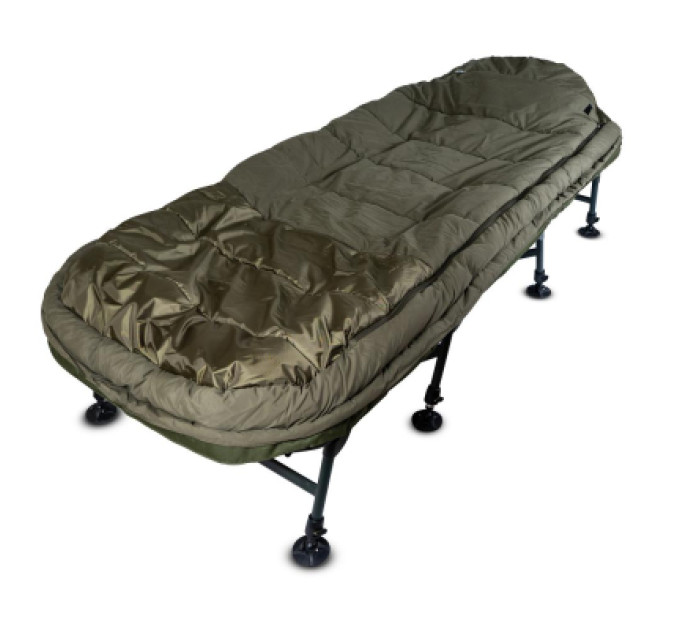 Ranger Розкладачка Ranger Коропова BED 85 Kingsize Sleep (RA5512)