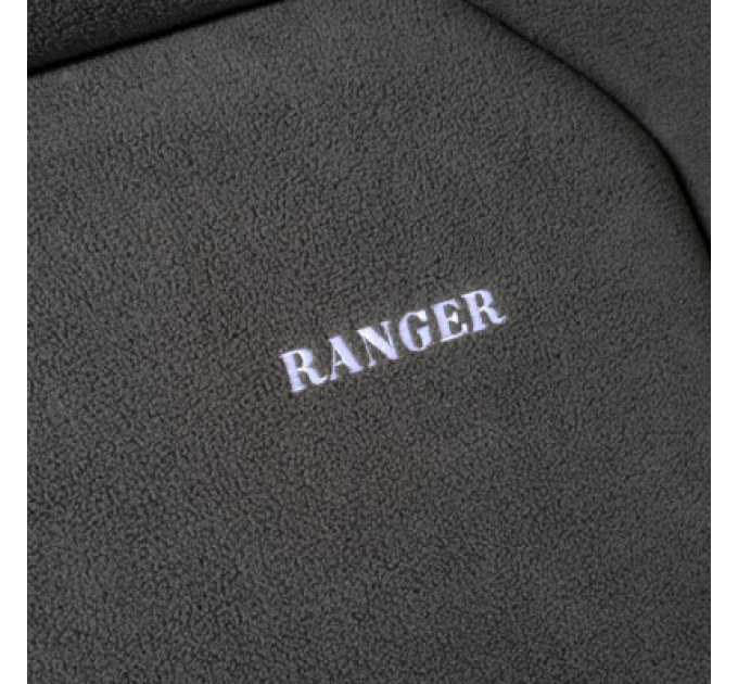 Ranger Розкладачка Ranger Коропова BED 85 Kingsize Sleep (RA5512)