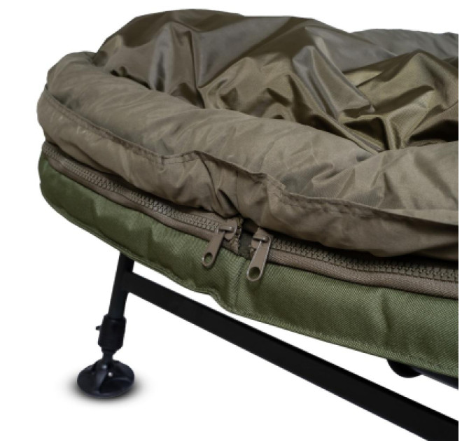 Ranger Розкладачка Ranger Коропова BED 85 Kingsize Sleep (RA5512)