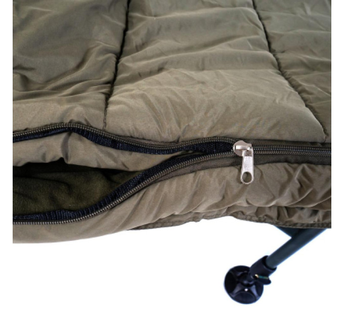 Ranger Розкладачка Ranger Коропова BED 85 Kingsize Sleep (RA5512)
