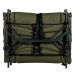 Ranger Розкладачка Ranger Коропова BED 85 Kingsize Sleep (RA5512)