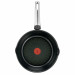 Tefal Сковорода Tefal Emotion+ 26см чорний (E3277744)
