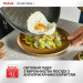 Tefal Сковорода Tefal Emotion+ 26см чорний (E3277744)