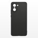 BeCover Чохол до мобільного телефона BeCover Silicone OnePlus Nord CE 5 5G Black (715696)