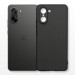 BeCover Чохол до мобільного телефона BeCover Silicone OnePlus Nord CE 5 5G Black (715696)