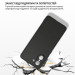 BeCover Чохол до мобільного телефона BeCover Silicone OnePlus Nord CE 5 5G Black (715696)