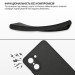 BeCover Чохол до мобільного телефона BeCover Silicone OnePlus Nord CE 5 5G Black (715696)