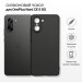 BeCover Чохол до мобільного телефона BeCover Silicone OnePlus Nord CE 5 5G Black (715696)