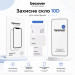 BeCover Скло захисне BeCover 10D Google Pixel 9a Black (715715)