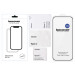BeCover Скло захисне BeCover 10D Google Pixel 9a Black (715715)