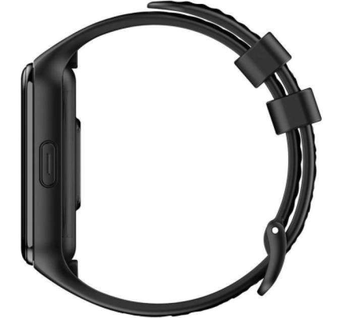Blackview Смарт-годинник Blackview R10 Black (6931548319320)