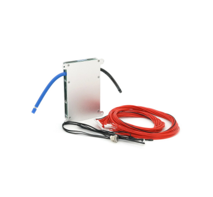 JiKong BMS контроллер JiKong Li-Ion/LiFePo4 24-90V 8S-24S 80A (JK-BD6A24S8P)