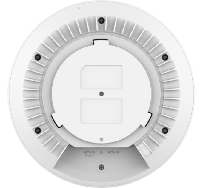 Grandstream Точка доступу Wi-Fi Grandstream GWN7672