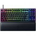 Razer Клавіатура Razer Huntsman V2 Tenkeyless Purple Optical switch RU (RZ03-03941400-R3R1)