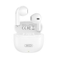 Навушники XO X33 White (XO-X33-WH)