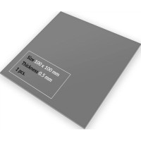 Термопрокладка Arctic 100X100X0.5 (ACTPD00062A)
