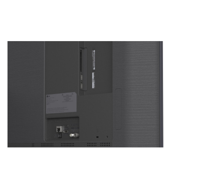 LG Телевізор LG 65MRGB87B6B