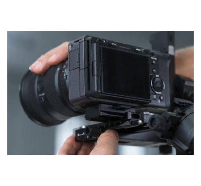 DJI Стедікам DJI RS 5 Combo (CP.RN.00000497.03)