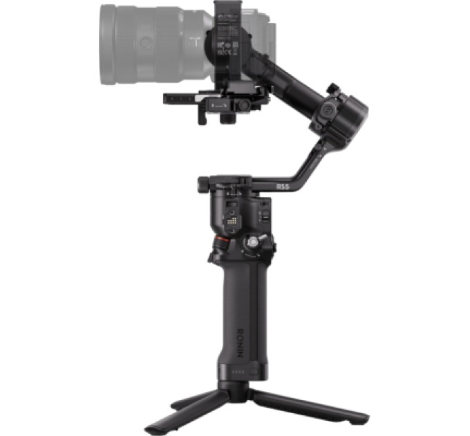 DJI Стедікам DJI RS 5 Combo (CP.RN.00000497.03)