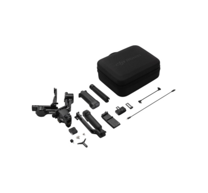 DJI Стедікам DJI RS 5 Combo (CP.RN.00000497.03)