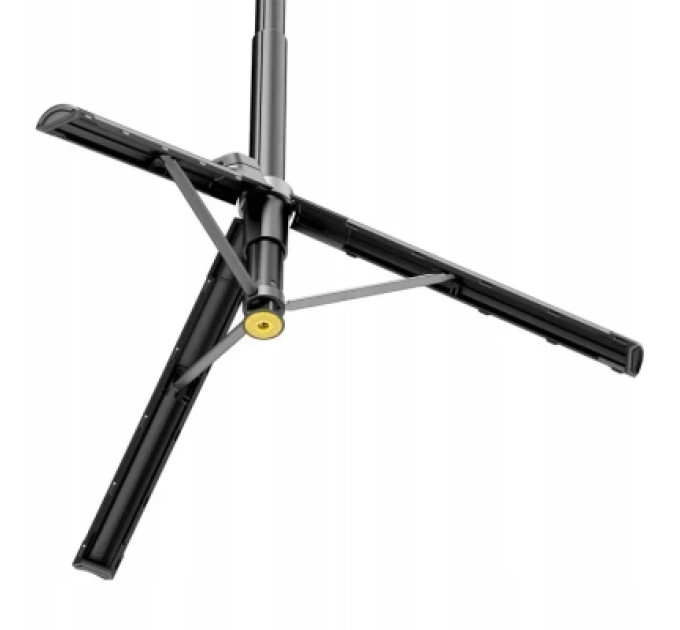 AOCHUAN Стедікам AOCHUAN Professional Gimbal Stabilizer for Smartphone M3 PRO Black (AOCHUAN-SMARTM3PRO-B)