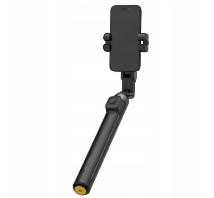 AOCHUAN Стедікам AOCHUAN Professional Gimbal Stabilizer for Smartphone M3 PRO Black (AOCHUAN-SMARTM3PRO-B)