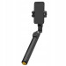 AOCHUAN Стедікам AOCHUAN Professional Gimbal Stabilizer for Smartphone M3 PRO Black (AOCHUAN-SMARTM3PRO-B)