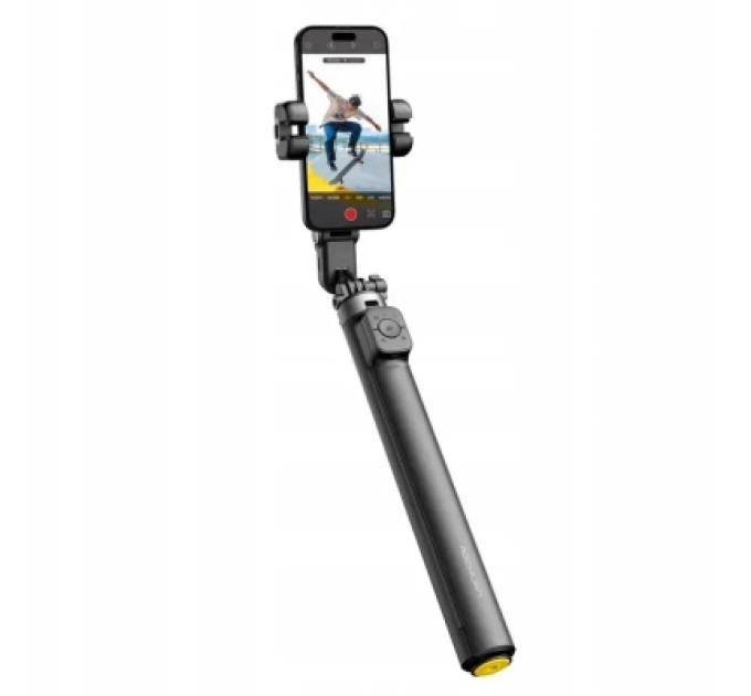 AOCHUAN Стедікам AOCHUAN Professional Gimbal Stabilizer for Smartphone M3 PRO Black (AOCHUAN-SMARTM3PRO-B)