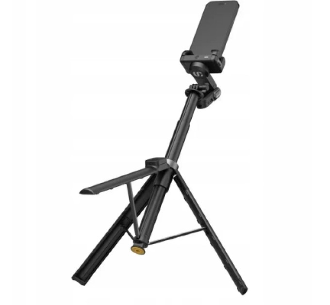 AOCHUAN Стедікам AOCHUAN Professional Gimbal Stabilizer for Smartphone M3 PRO Black (AOCHUAN-SMARTM3PRO-B)