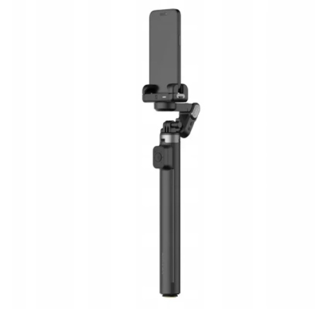 AOCHUAN Стедікам AOCHUAN Professional Gimbal Stabilizer for Smartphone M3 PRO Black (AOCHUAN-SMARTM3PRO-B)