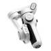 AOCHUAN Стедікам AOCHUAN Professional Gimbal Stabilizer for Smartphone SMART P2 White (AOCHUAN-SMARTP2-W)