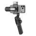 AOCHUAN Стедікам AOCHUAN Professional Gimbal Stabilizer for Smartphone SMART S3 Black (AOCHUAN-SMARTS3-B)